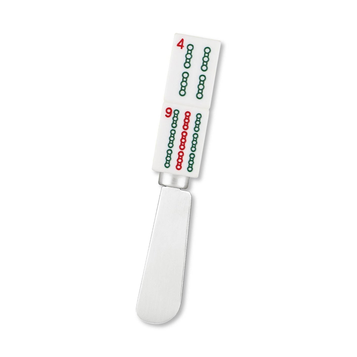 Mahjong Bamboo Charm Spreader