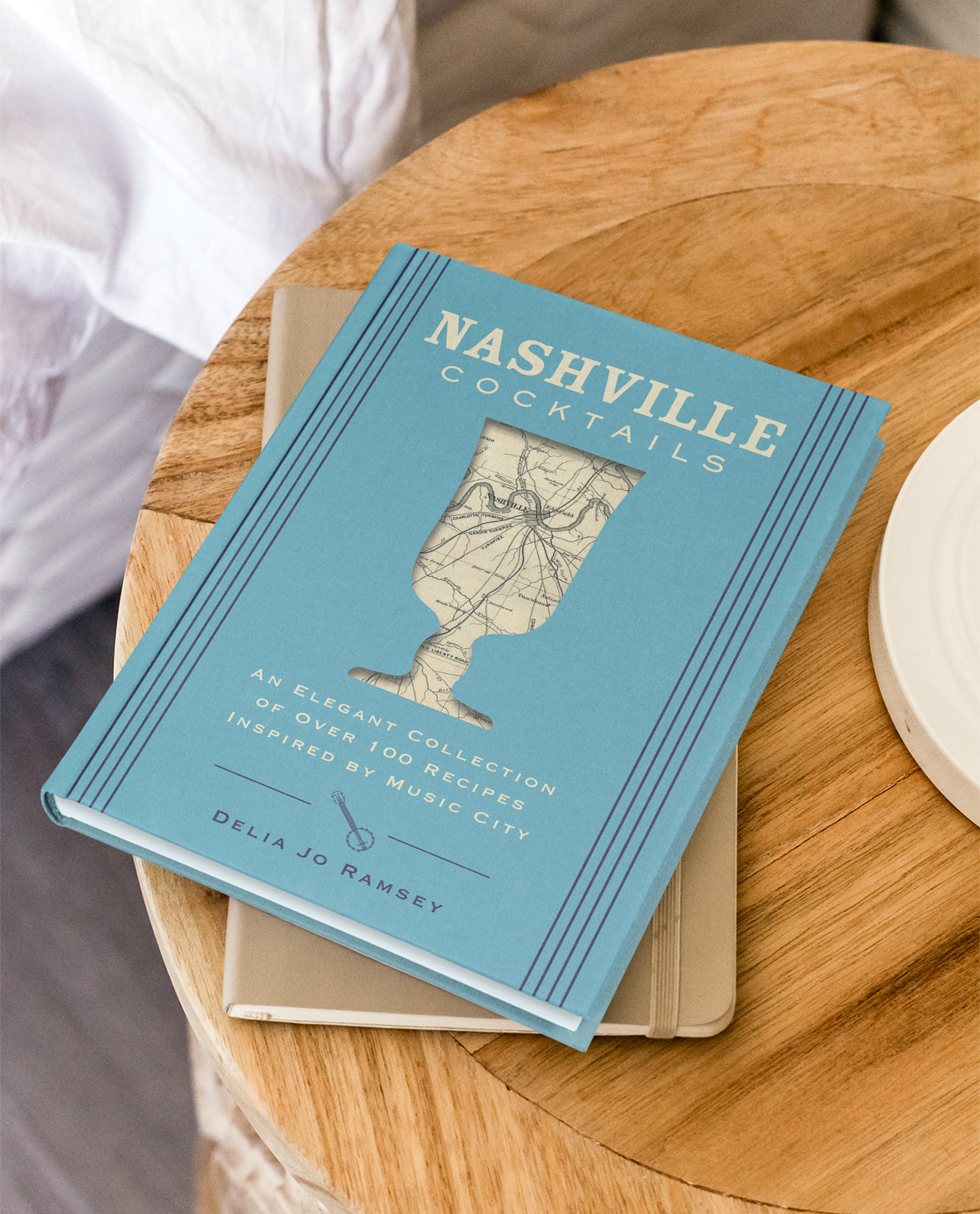Nashville Cocktails