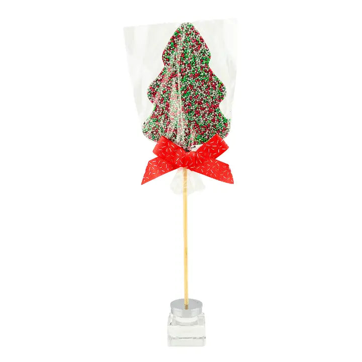 Green Tree Pop