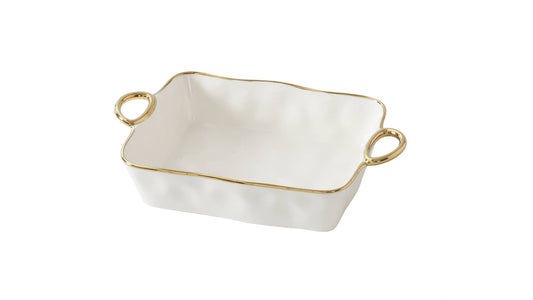 Rectangular Baking Dish