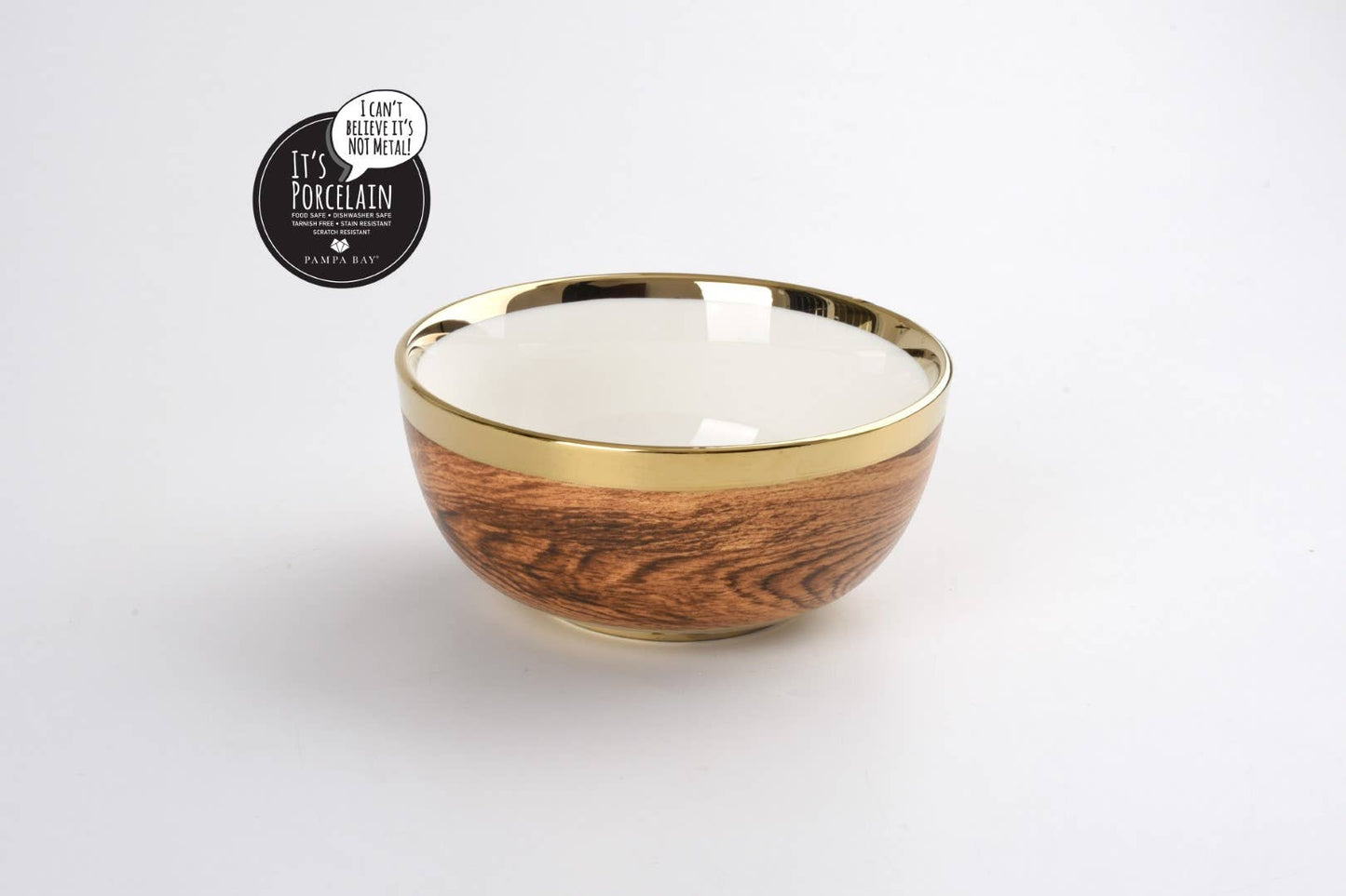 Small Bowl