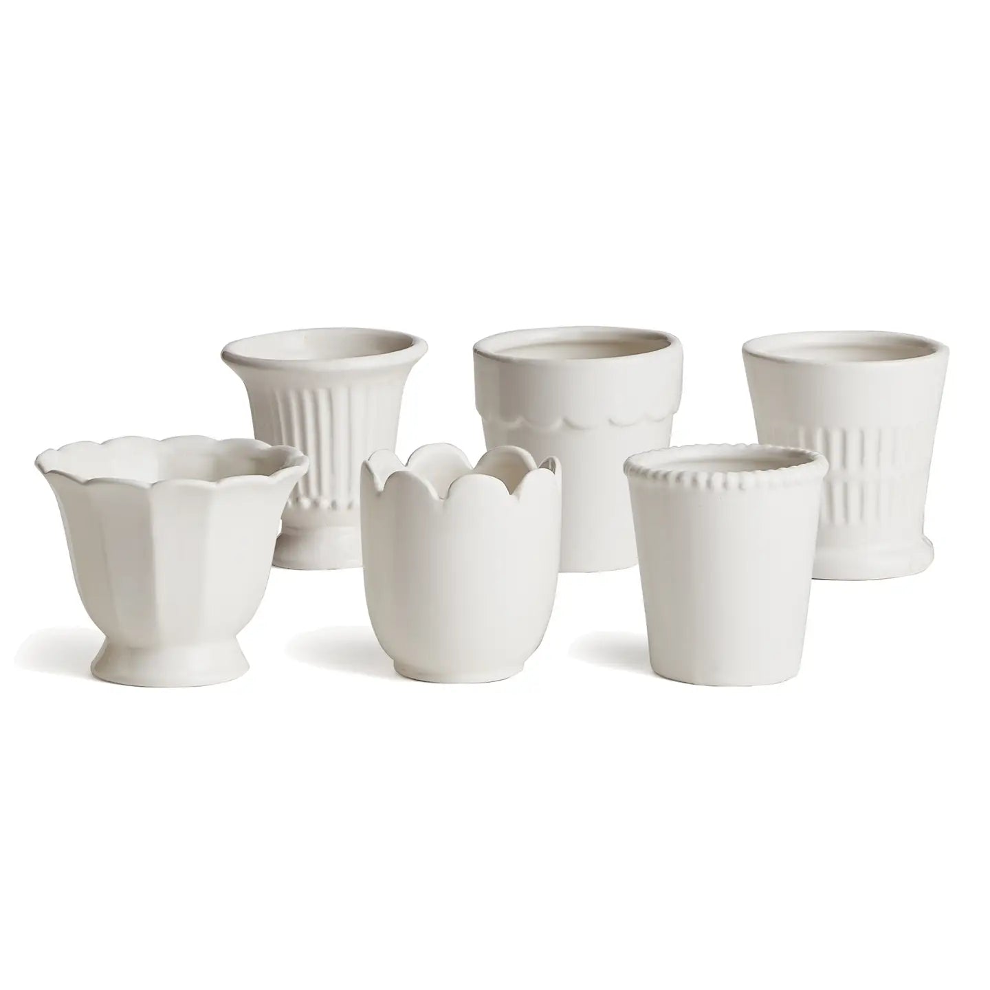 Mirabelle Mini Cachepot