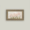 Pink Tulips Art