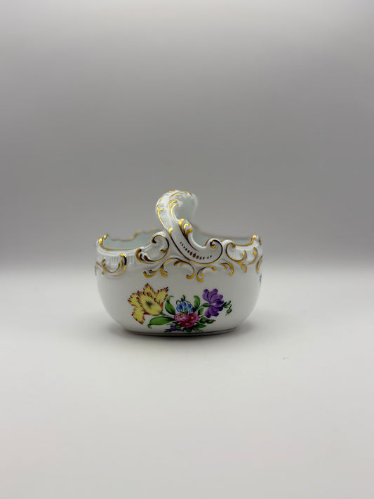 Harvest Basket Floral