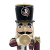 14" Florida State Bugler Nutcracker