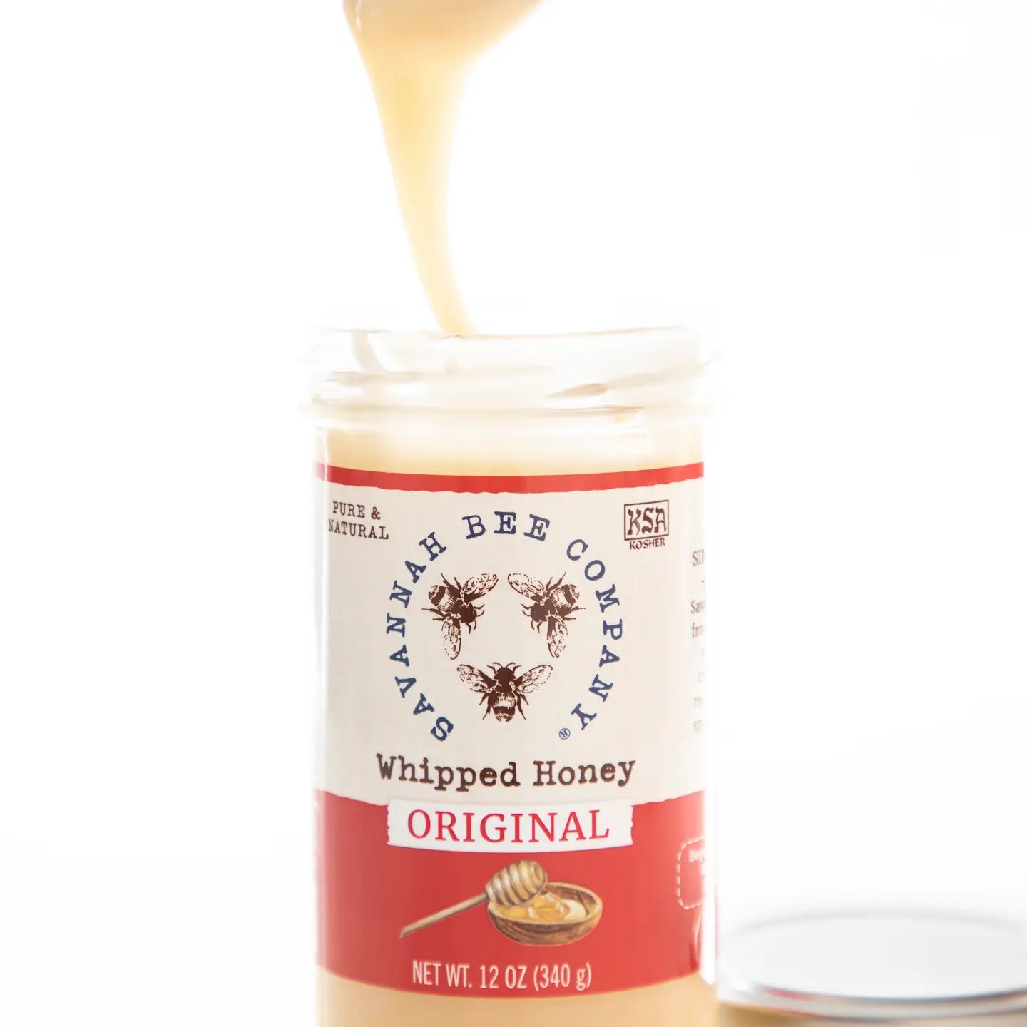 Whipped Honey Original