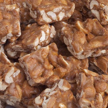 9oz Peanut Brittle Crunch