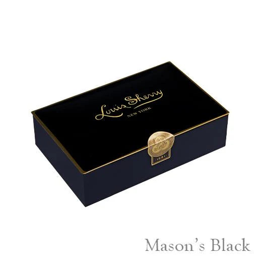 Masons 12pc Black Box of Candy