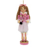 Clara Nutcracker Ballerina Ornament-6" -2 Styles