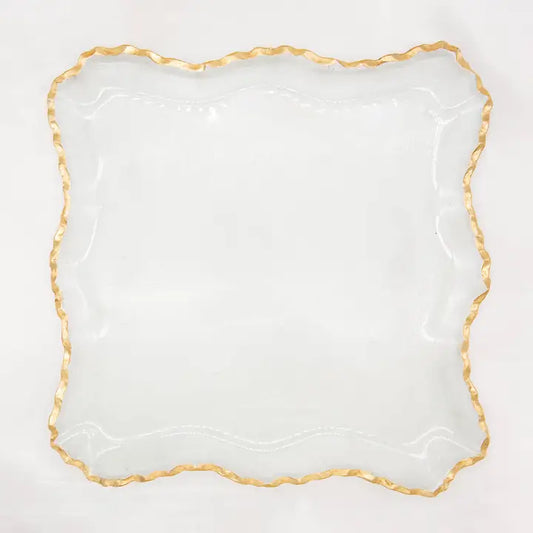 Montague Serving Platter