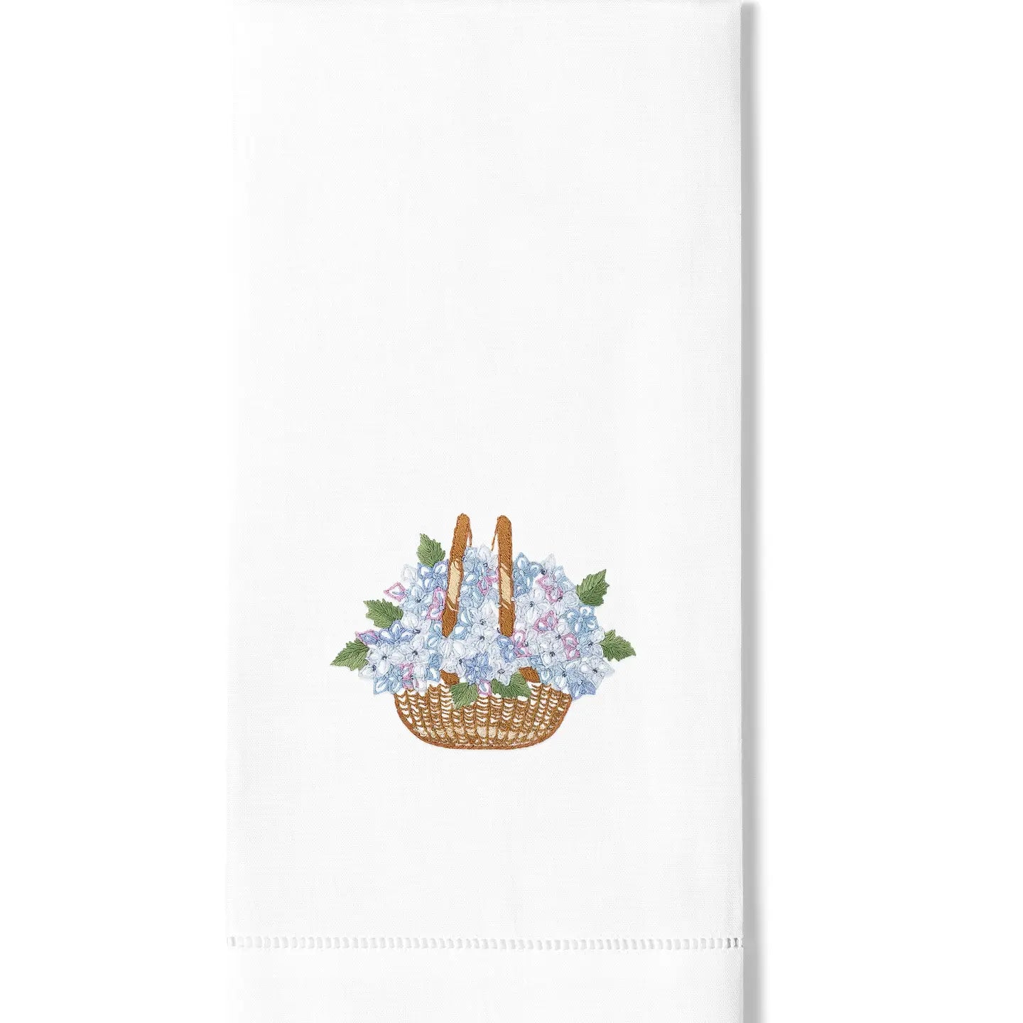 Nantucket Basket Hand Towel