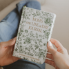 Mom's One Line A Day Journal: Green