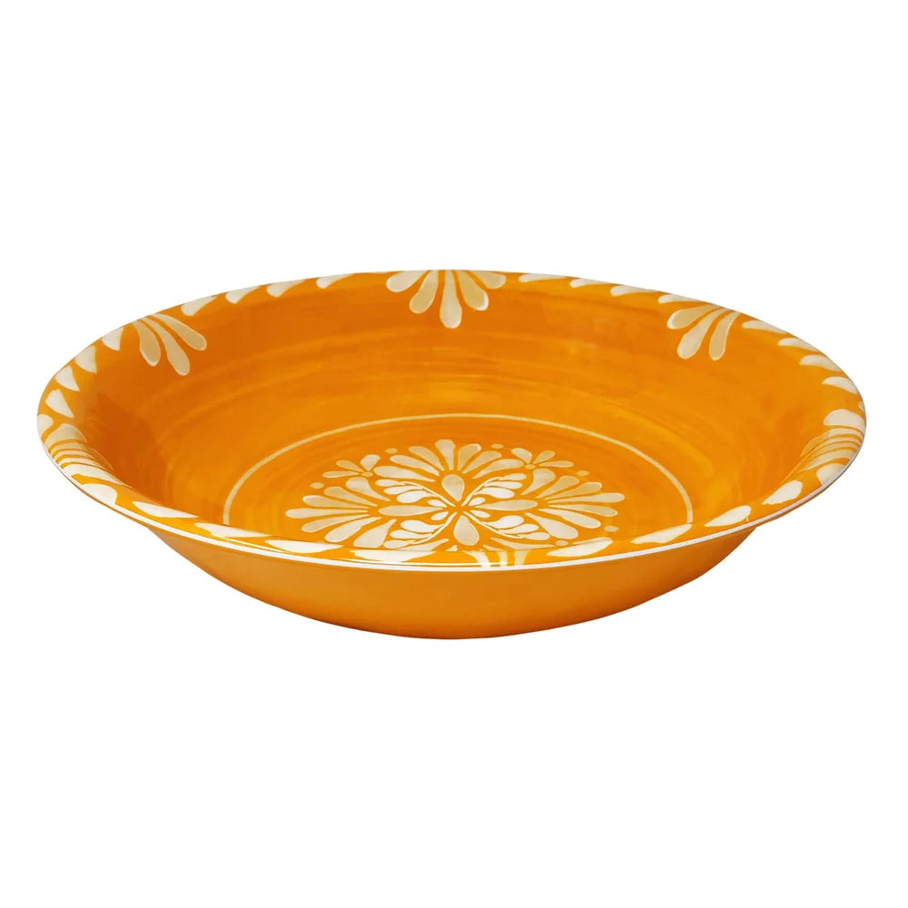 Paloma Orange Salad Bowl