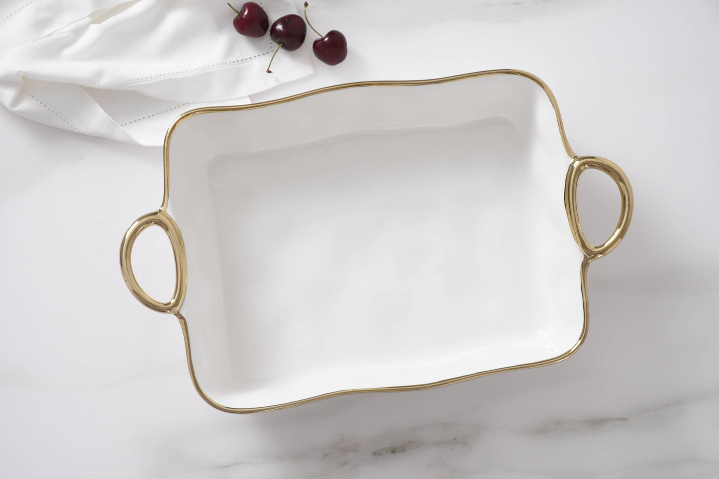 Rectangular Baking Dish