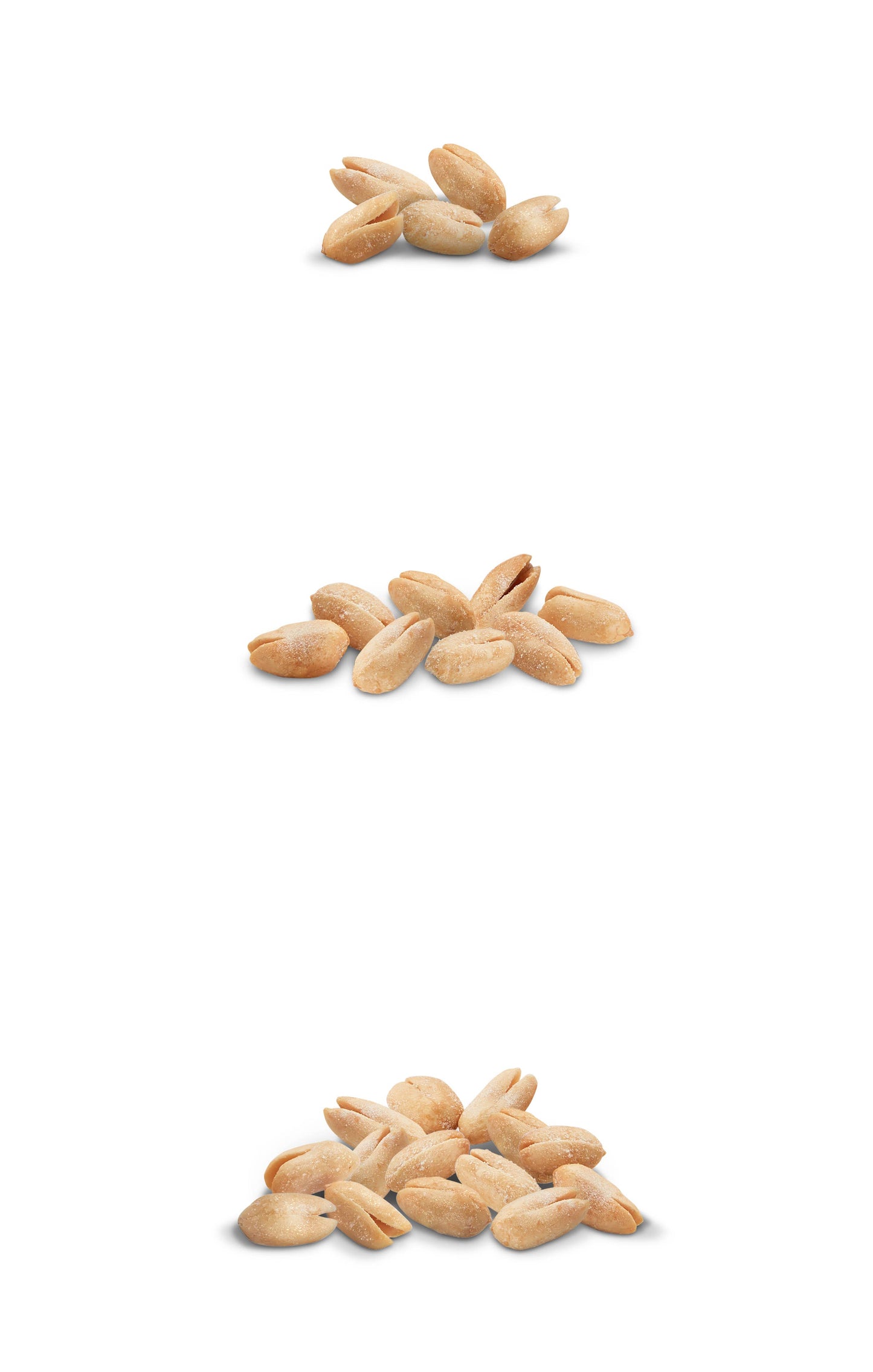 9 oz. Salted Virginia Peanuts