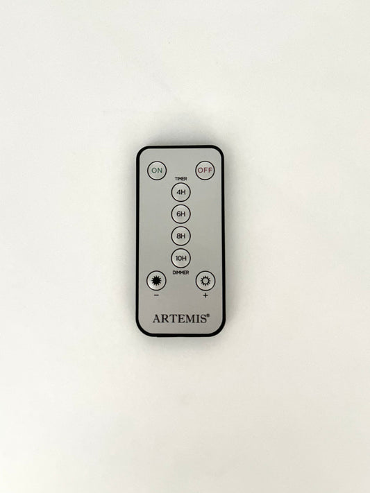 Candle Remote Controller