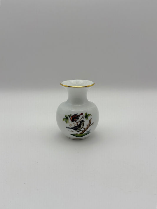Rothschild Mini Vase