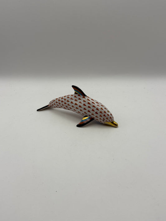 Dolphin Rust