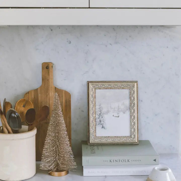 Winter Wonderland 5x7