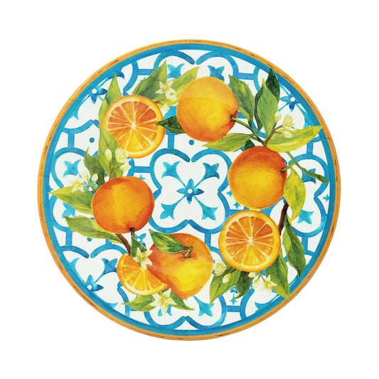 Valencia Dinner Plate - S/4