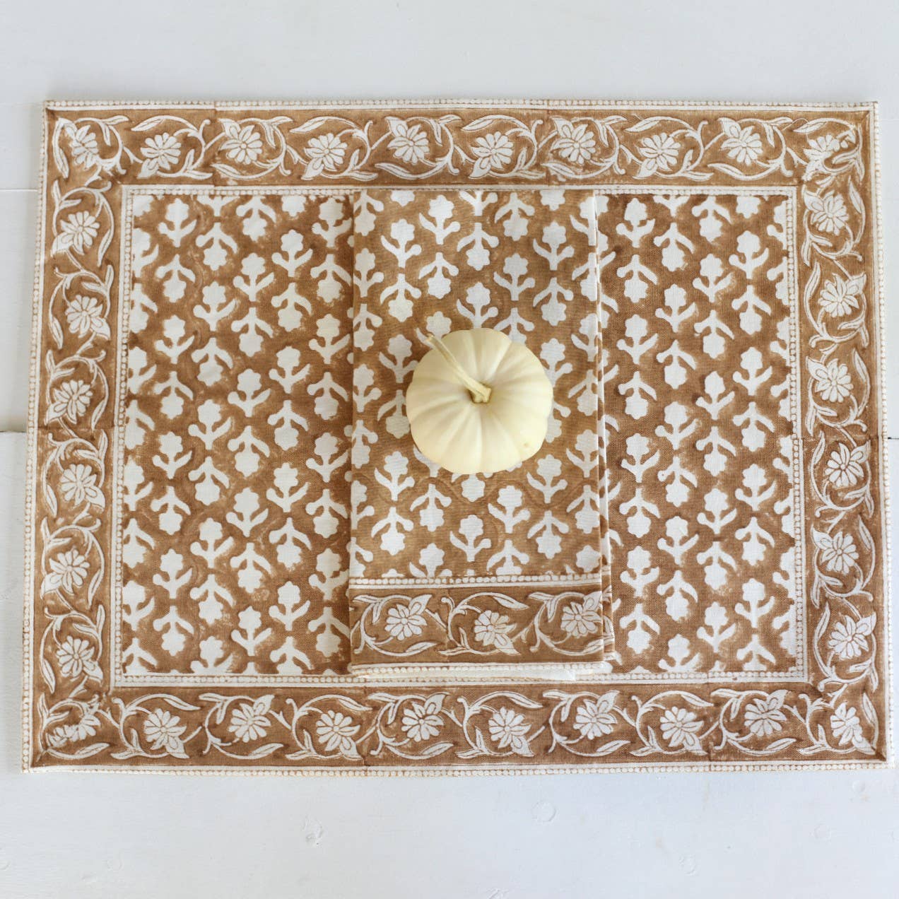 Charlotte Napkin, Set of 4