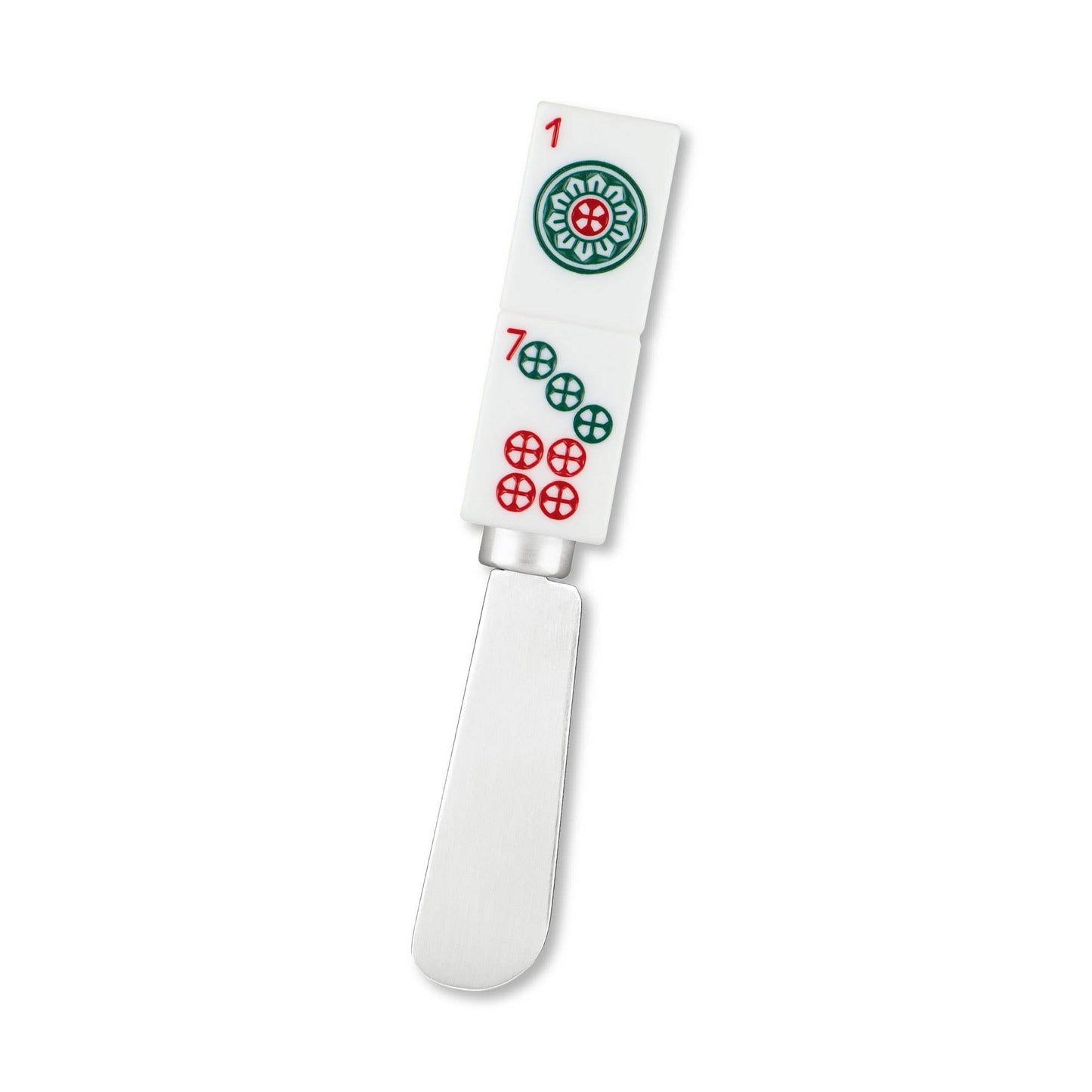 Mahjong Circular Serenity Spreader
