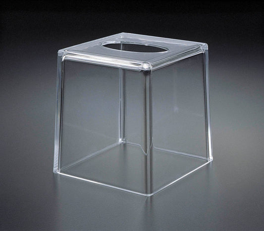 Acrylic Tissue Cover