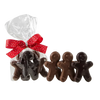 Chocolate Gingerbread Men