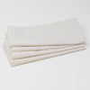 Ivory Napkin S/4