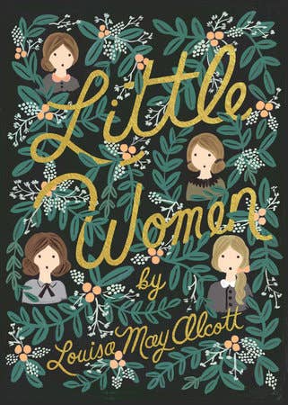 Little Women - Classic Books