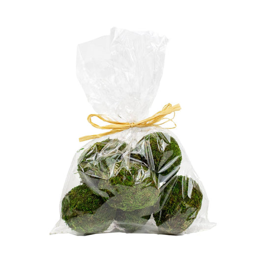 Peter Moss Eggs Green 2x2.5