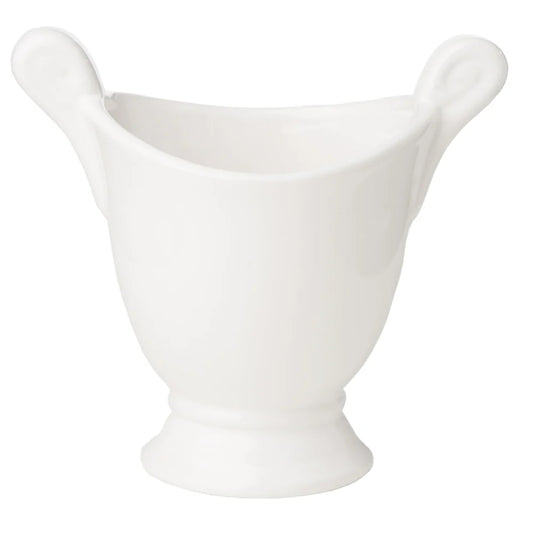 Cachepot Medium White