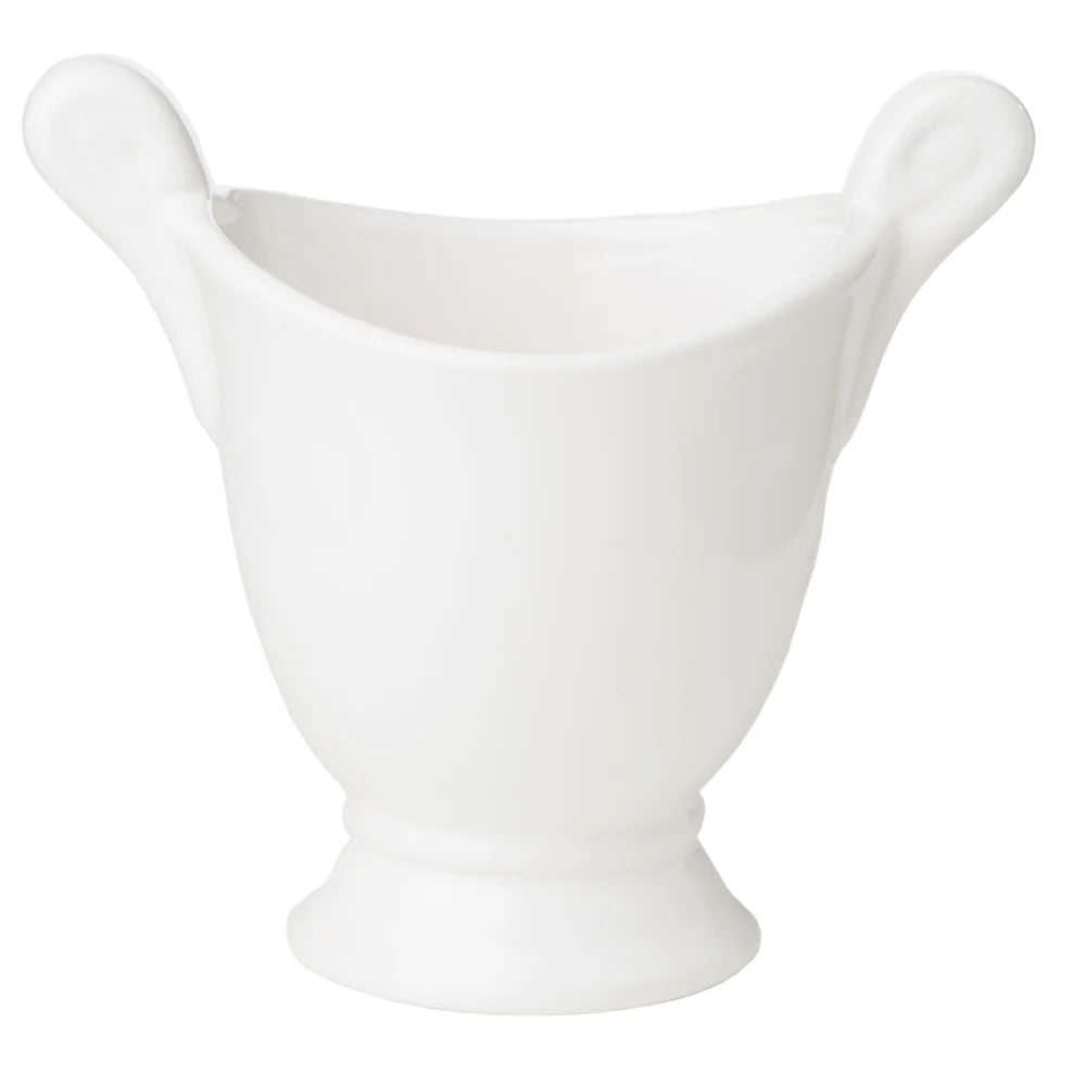 Cachepot Medium White