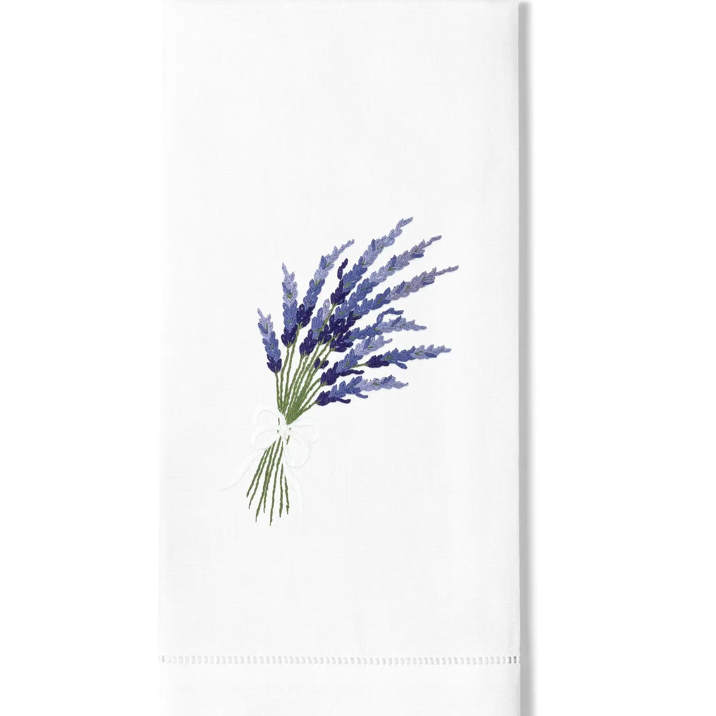 Lavender Hand Towel
