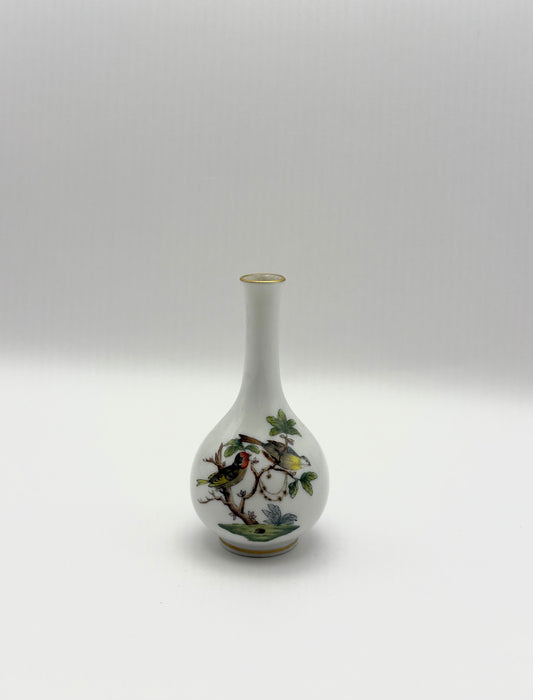Miniature Vase Rothschild