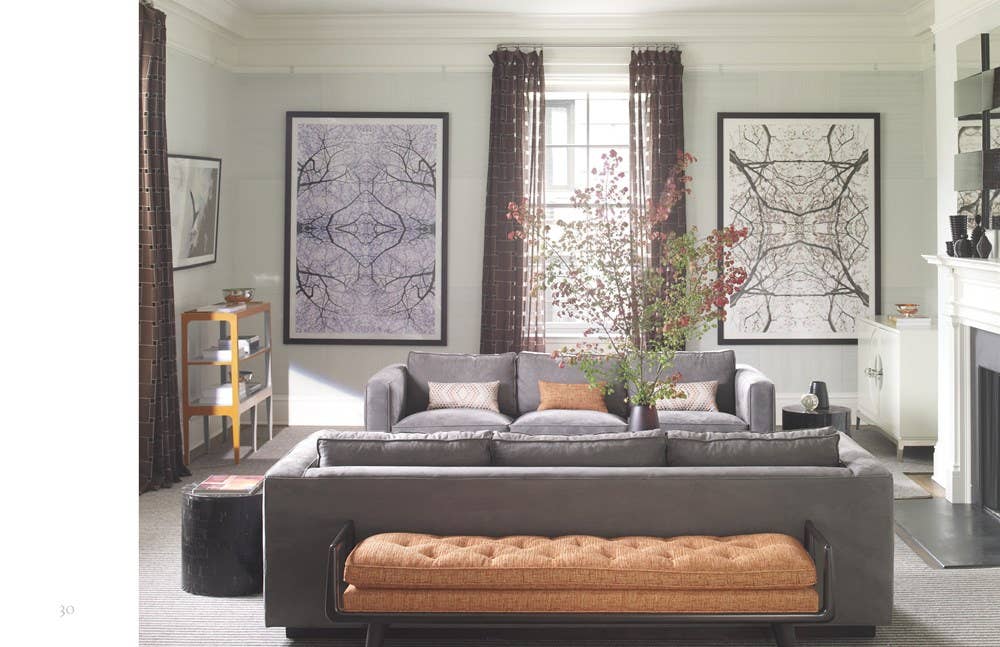 Authentic Interiors