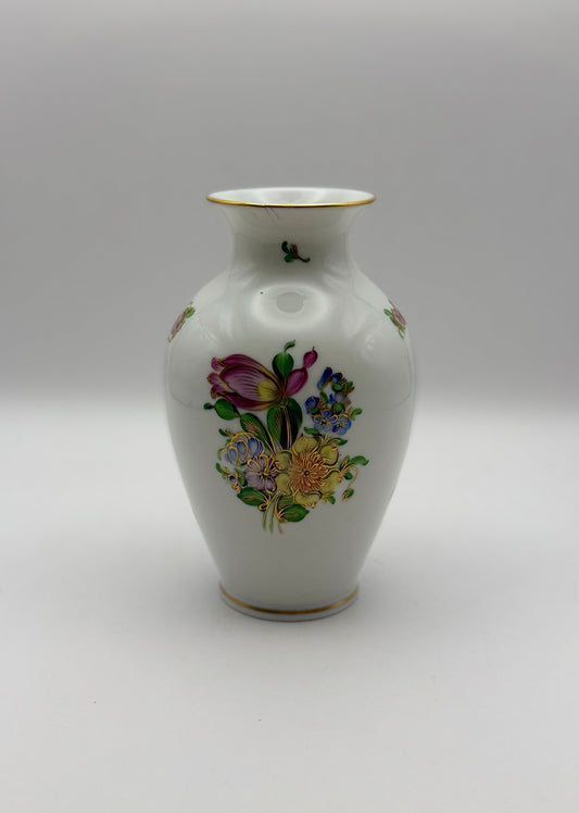 Floral 5.5” Urn Vase