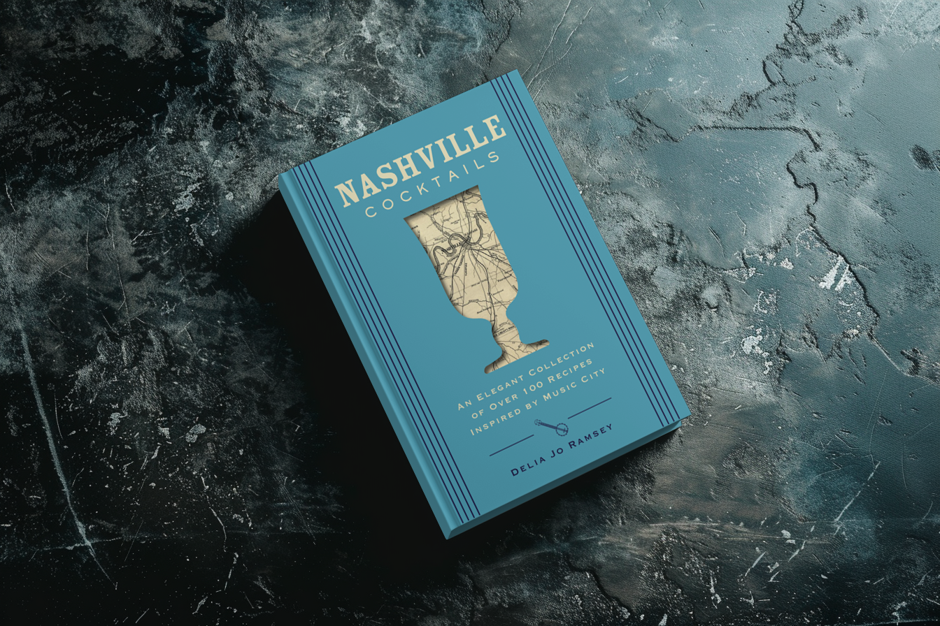 Nashville Cocktails