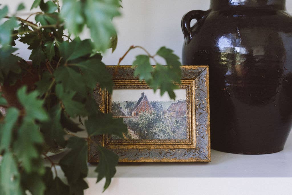 Near the Garden: 10x8