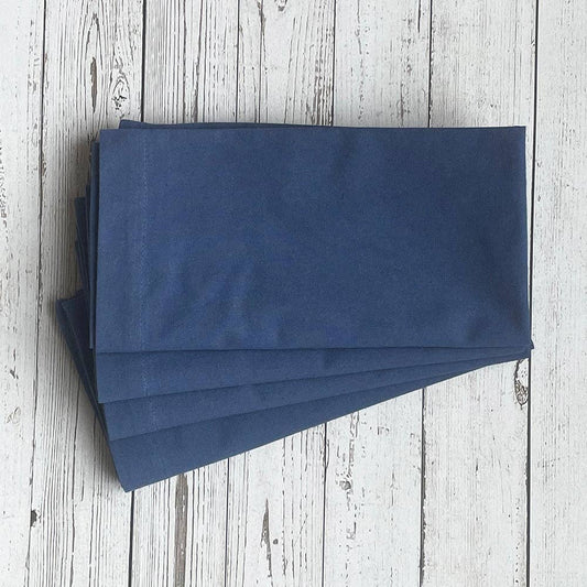 Blue Napkin S/4