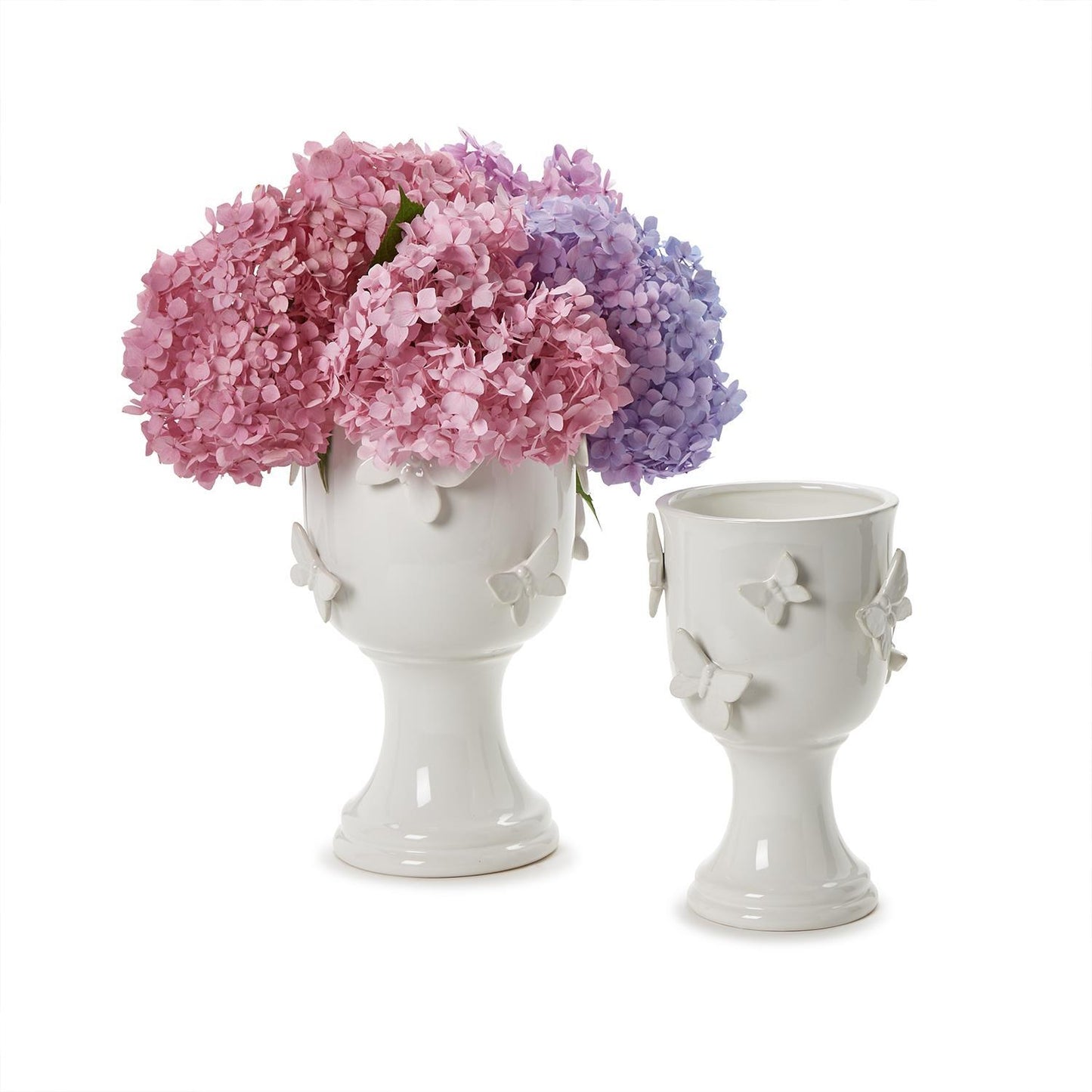 Butterfly Cachepot