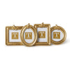 Gold Bird Photo Frames