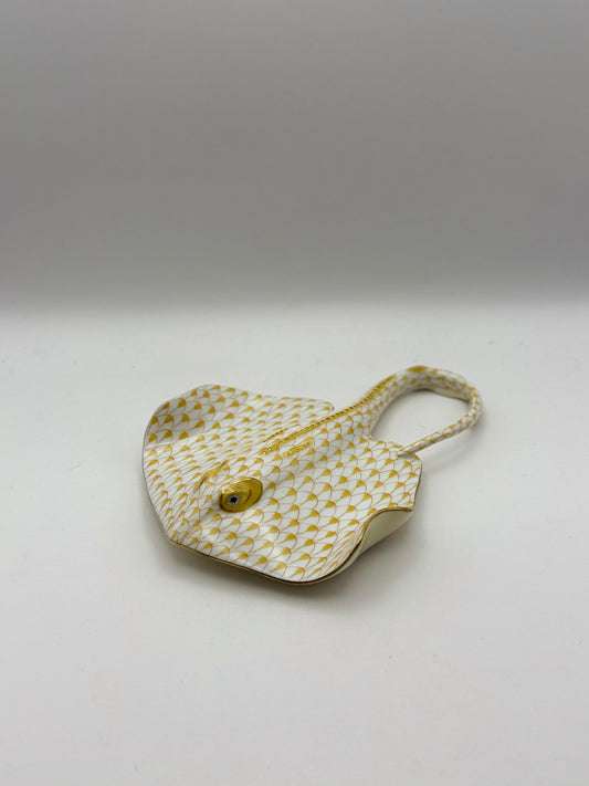 Stingray Butterscotch
