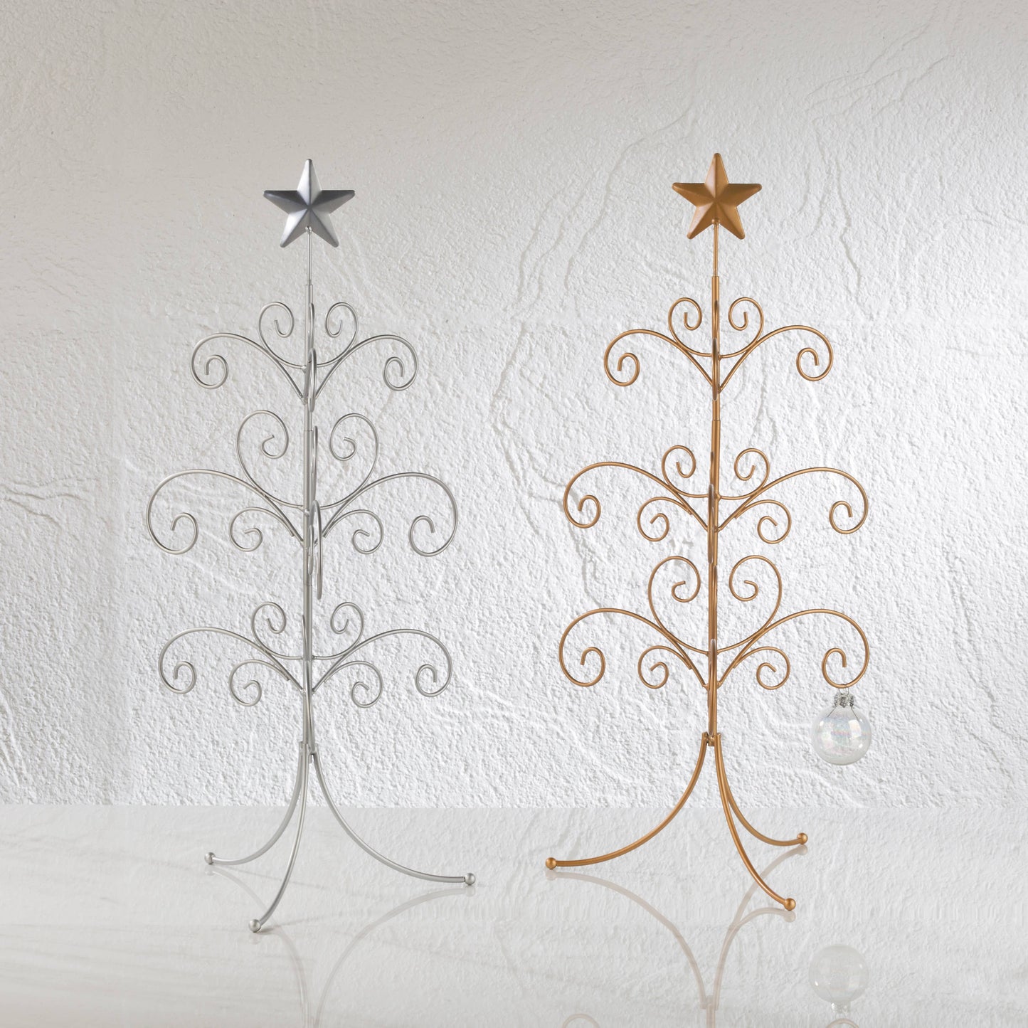 Regent Mini Tree: Gold
