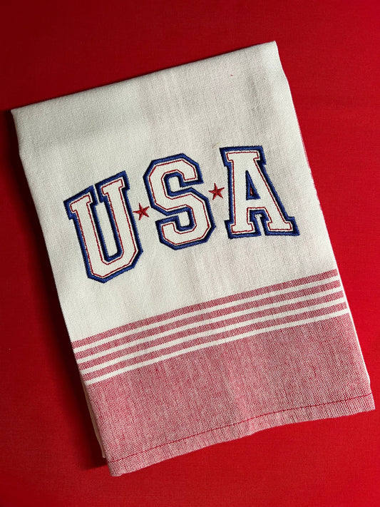 USA Kitchen Towel