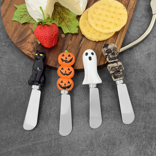 Halloween Cheese Spreader
