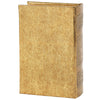 Gold Deer Book Box