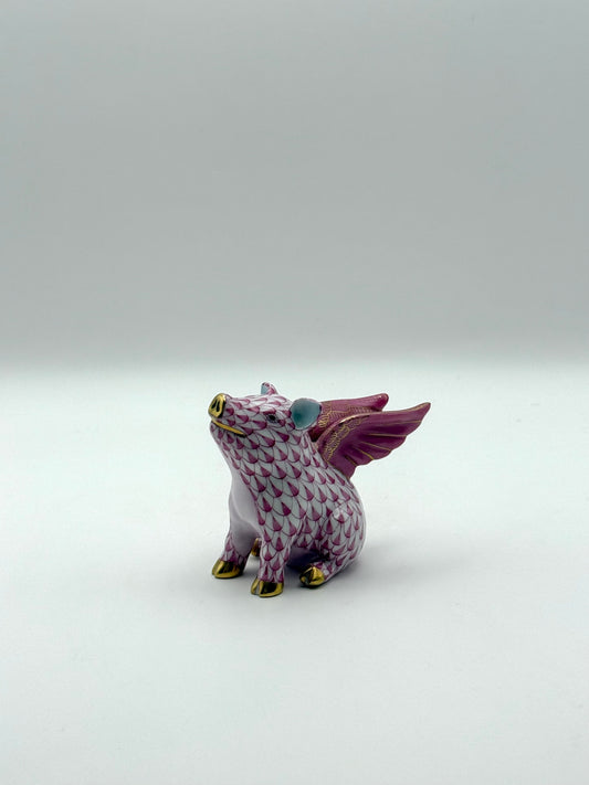 Flying Pig Raspberry