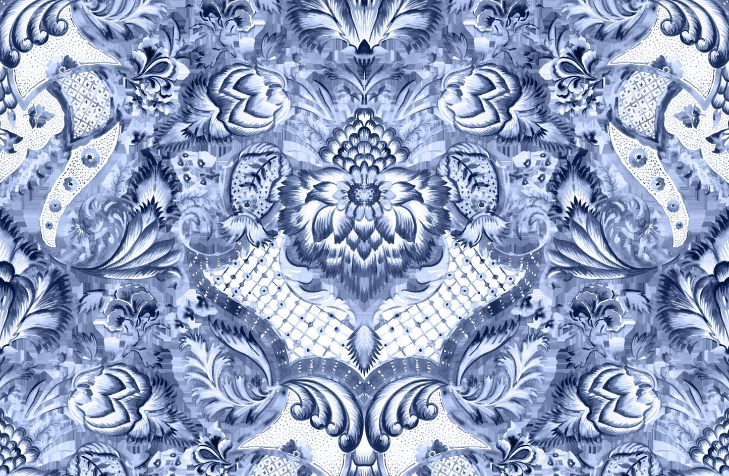 Chinoiserie Vol 2 Inserts