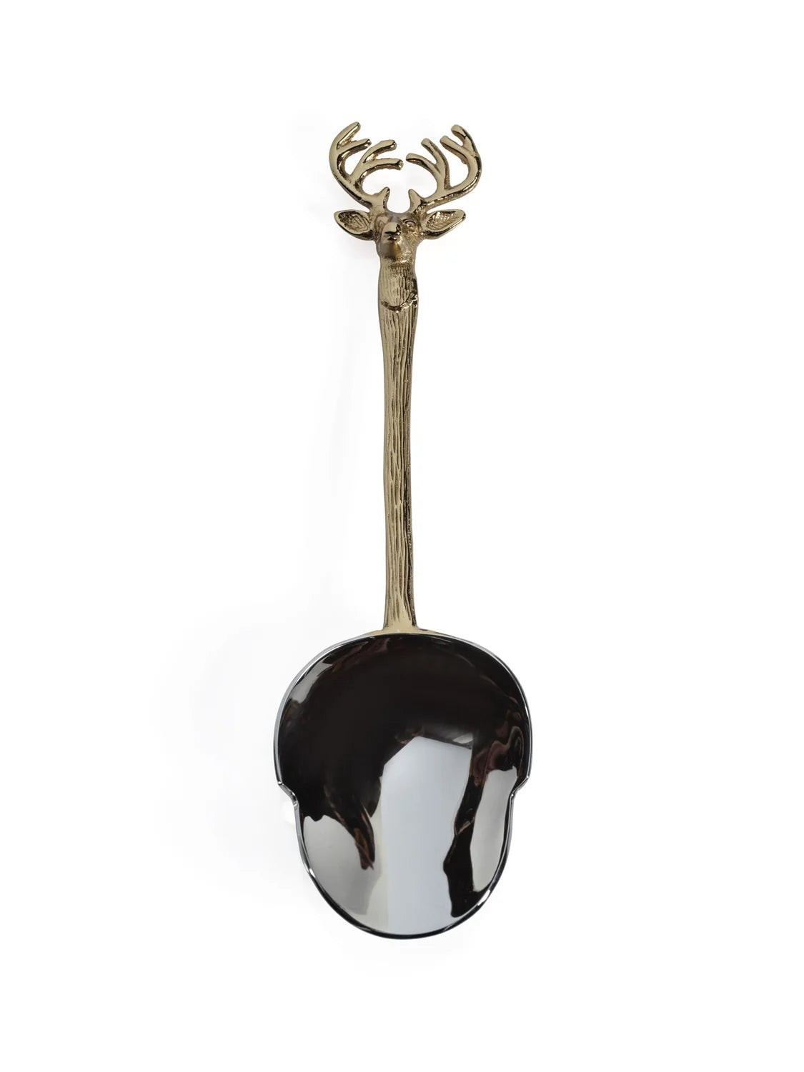 Stag's Head Ice Scoop